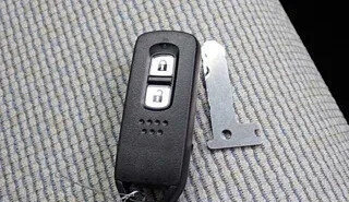 Honda N-WGN, 2023 год, 593 000 рублей, 3 фотография