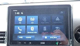 Honda N-WGN, 2023 год, 593 000 рублей, 4 фотография