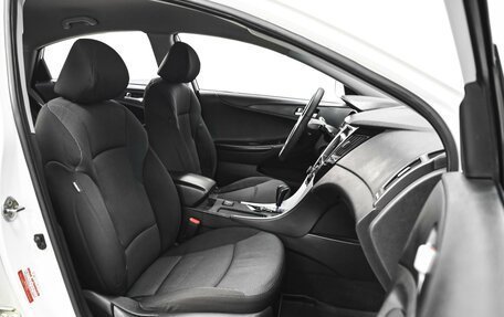 Hyundai Sonata VI, 2011 год, 1 078 000 рублей, 8 фотография