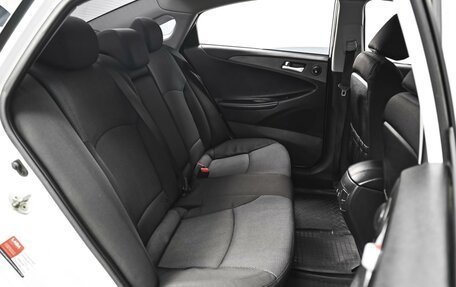 Hyundai Sonata VI, 2011 год, 1 078 000 рублей, 7 фотография