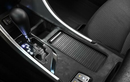 Hyundai Sonata VI, 2011 год, 1 078 000 рублей, 12 фотография