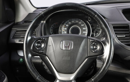 Honda CR-V IV, 2014 год, 2 299 000 рублей, 11 фотография