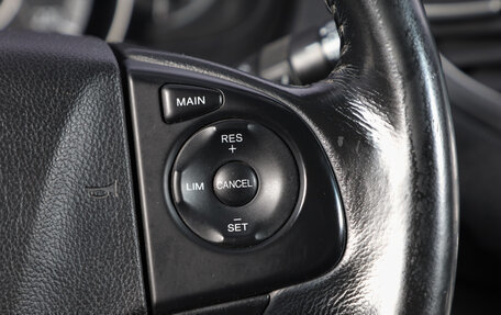 Honda CR-V IV, 2014 год, 2 299 000 рублей, 13 фотография