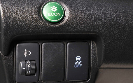 Honda CR-V IV, 2014 год, 2 299 000 рублей, 9 фотография