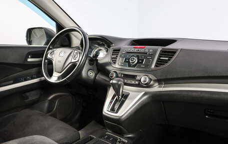 Honda CR-V IV, 2014 год, 2 299 000 рублей, 17 фотография