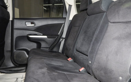 Honda CR-V IV, 2014 год, 2 299 000 рублей, 18 фотография