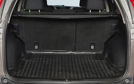 Honda CR-V IV, 2014 год, 2 299 000 рублей, 19 фотография