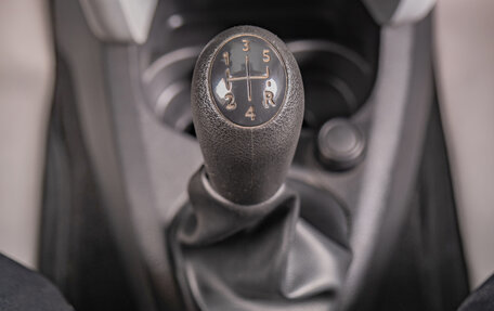 Renault Sandero II рестайлинг, 2015 год, 749 000 рублей, 14 фотография