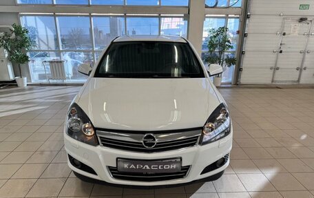 Opel Astra J, 2014 год, 645 000 рублей, 3 фотография