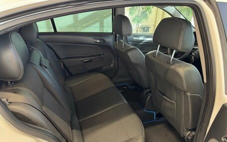 Opel Astra J, 2014 год, 645 000 рублей, 10 фотография