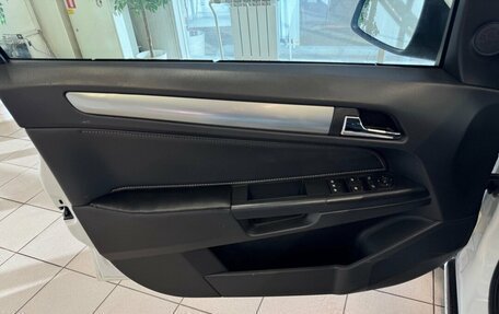 Opel Astra J, 2014 год, 645 000 рублей, 14 фотография