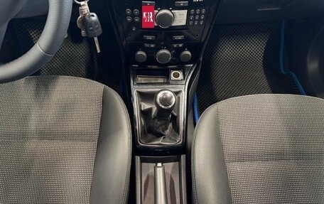 Opel Astra J, 2014 год, 645 000 рублей, 13 фотография