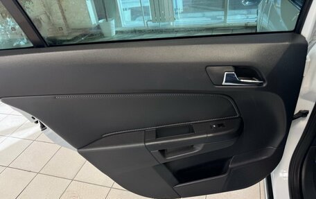 Opel Astra J, 2014 год, 645 000 рублей, 15 фотография