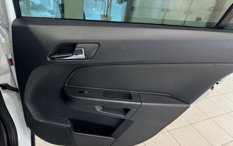 Opel Astra J, 2014 год, 645 000 рублей, 17 фотография