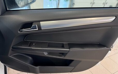 Opel Astra J, 2014 год, 645 000 рублей, 16 фотография