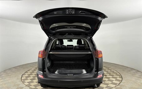 Toyota RAV4, 2013 год, 1 770 000 рублей, 9 фотография