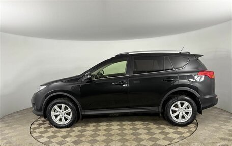 Toyota RAV4, 2013 год, 1 770 000 рублей, 8 фотография