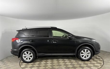 Toyota RAV4, 2013 год, 1 770 000 рублей, 4 фотография