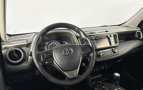 Toyota RAV4, 2013 год, 1 770 000 рублей, 13 фотография