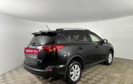 Toyota RAV4, 2013 год, 1 770 000 рублей, 5 фотография