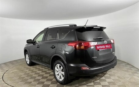 Toyota RAV4, 2013 год, 1 770 000 рублей, 7 фотография