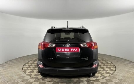 Toyota RAV4, 2013 год, 1 770 000 рублей, 6 фотография