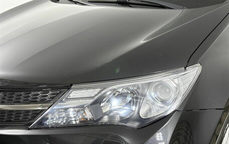 Toyota RAV4, 2013 год, 1 770 000 рублей, 20 фотография