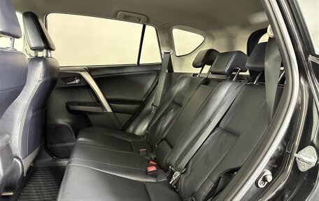 Toyota RAV4, 2013 год, 1 770 000 рублей, 19 фотография