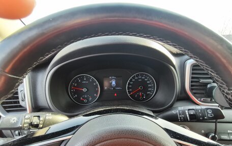 KIA Sportage IV рестайлинг, 2019 год, 2 350 000 рублей, 8 фотография