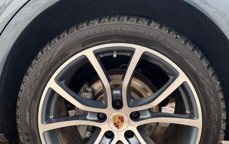 Porsche Cayenne III, 2019 год, 7 850 000 рублей, 8 фотография