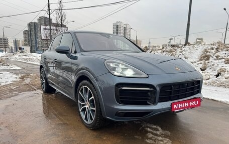 Porsche Cayenne III, 2019 год, 7 850 000 рублей, 6 фотография