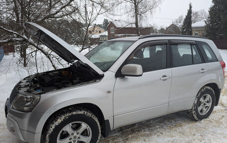 Suzuki Grand Vitara, 2007 год, 880 000 рублей, 3 фотография