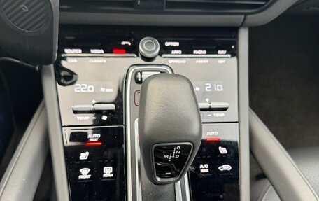 Porsche Cayenne III, 2019 год, 7 850 000 рублей, 18 фотография