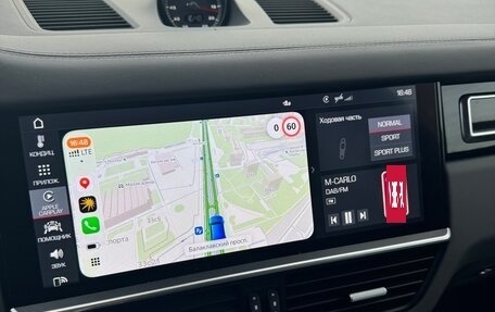 Porsche Cayenne III, 2019 год, 7 850 000 рублей, 15 фотография