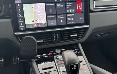 Porsche Cayenne III, 2019 год, 7 850 000 рублей, 14 фотография