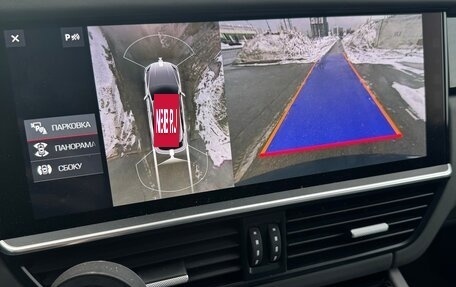 Porsche Cayenne III, 2019 год, 7 850 000 рублей, 17 фотография