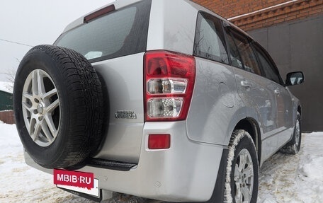 Suzuki Grand Vitara, 2007 год, 880 000 рублей, 4 фотография