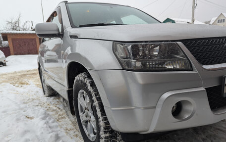 Suzuki Grand Vitara, 2007 год, 880 000 рублей, 6 фотография