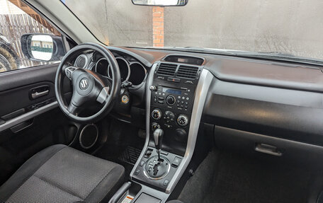 Suzuki Grand Vitara, 2007 год, 880 000 рублей, 7 фотография