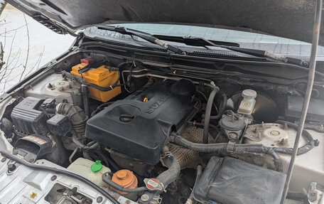 Suzuki Grand Vitara, 2007 год, 880 000 рублей, 8 фотография