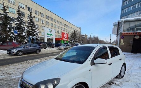 Opel Astra H, 2011 год, 500 000 рублей, 2 фотография