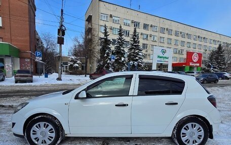 Opel Astra H, 2011 год, 500 000 рублей, 3 фотография