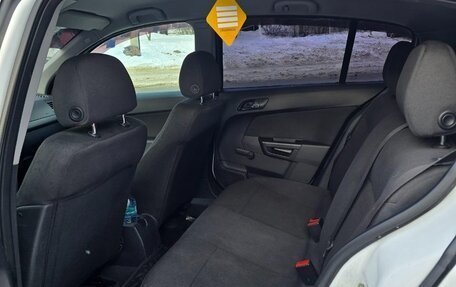 Opel Astra H, 2011 год, 500 000 рублей, 10 фотография