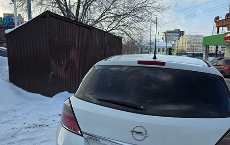 Opel Astra H, 2011 год, 500 000 рублей, 6 фотография