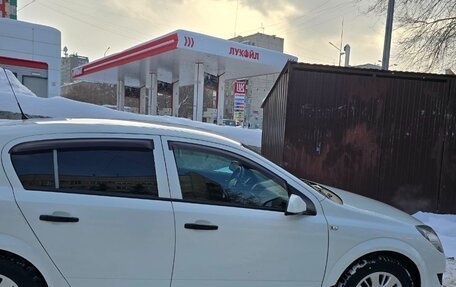 Opel Astra H, 2011 год, 500 000 рублей, 7 фотография