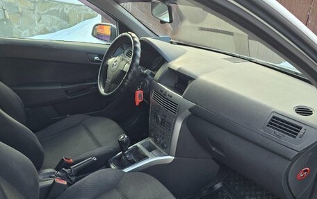 Opel Astra H, 2011 год, 500 000 рублей, 11 фотография