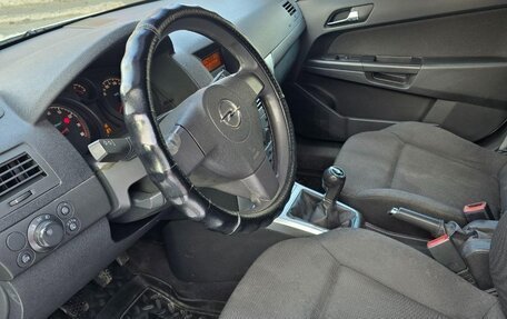 Opel Astra H, 2011 год, 500 000 рублей, 8 фотография