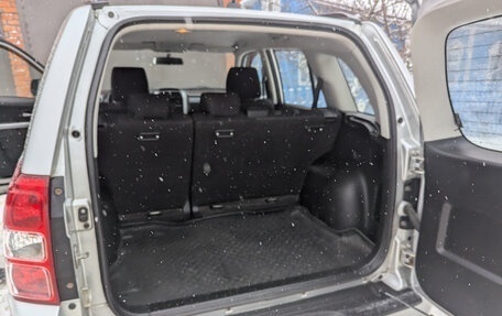 Suzuki Grand Vitara, 2007 год, 880 000 рублей, 10 фотография