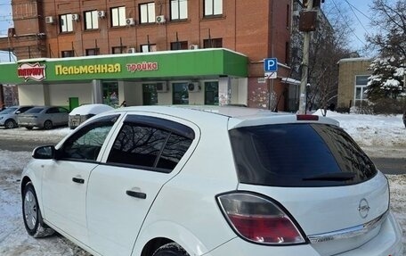 Opel Astra H, 2011 год, 500 000 рублей, 4 фотография