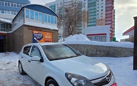 Opel Astra H, 2011 год, 500 000 рублей, 5 фотография